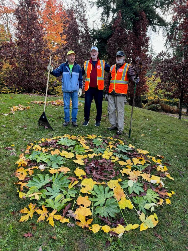 Courtesy of Julie Hsieh