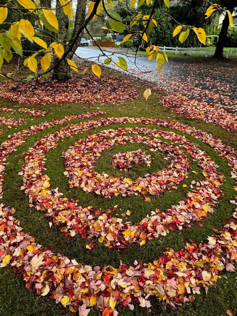 Courtesy of Julie Hsieh