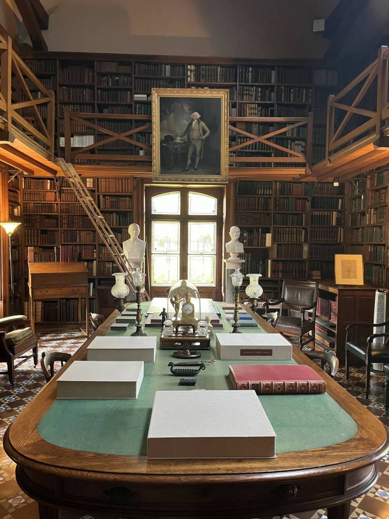 Photo by Mindy Stern