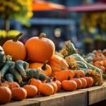 The Mercer Island Harvest Market will take place from 10 a.m. to 2 p.m. on Nov. 24 near Mercerdale Park. Courtesy photo