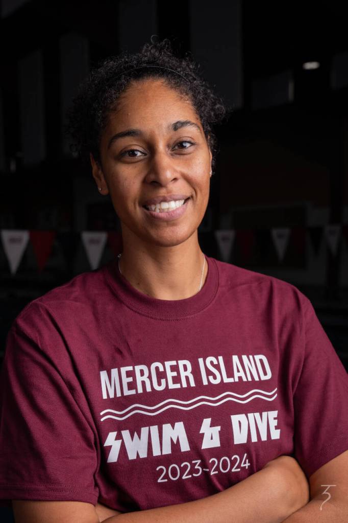 Chauntelle Johnson. Courtesy photo