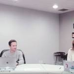 Screenshot of MI School Board meeting from Dec. 12, 2024. Courtesy image