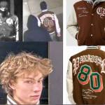 Vandalism suspect one. Photos courtesy of the city of Mercer Island