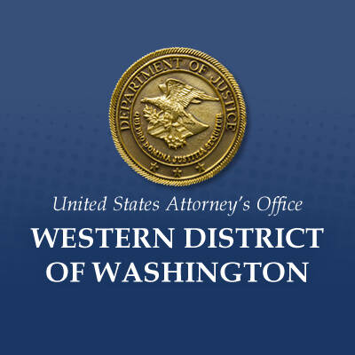 Courtesy of United States Attorneys Office Facebook page