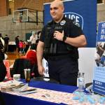 Andy Nystrom/ staff photo