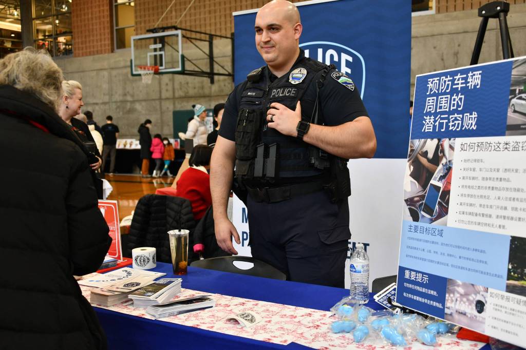 Andy Nystrom/ staff photo