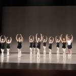 Under founder and master instructor Viktoria Titovas artistic direction, EBA offers personalized training for students ranging from preschool to pre-professional levels. Olga Dmitrieva photo / courtesy Emerald Ballet Academy