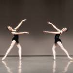 Emerald Ballet Academy is dedicated to sharing the joy and discipline of ballet with students of all ages. Olga Dmitrieva photo / courtesy Emerald Ballet Academy