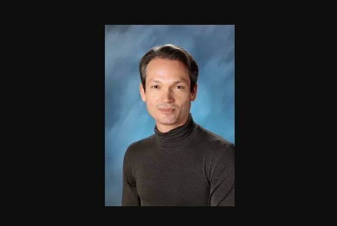 Dan Glowitz is a member of the Mercer Island School Board. Courtesy photo