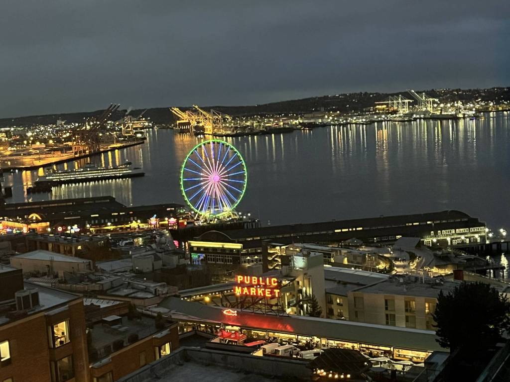 Photo by Mindy Stern