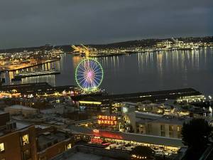 Photo by Mindy Stern