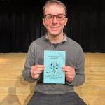 Mercer Island High School senior Kyle Gerstel took first place at the annual Shakespeare Competition in Seattle with a performance of Romeos balcony speech from Romeo and Juliet and sonnet 138. The English-Speaking Union (ESU) of the United States Seattle branchs event took place on March 2 at the Womens University Club. He will perform at the ESU National Shakespeare Competition at the end of April in New York City. Photo courtesy of the Mercer Island School District