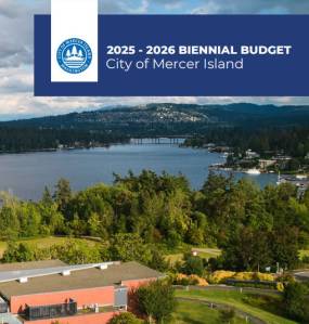 Courtesy of the city of Mercer Island