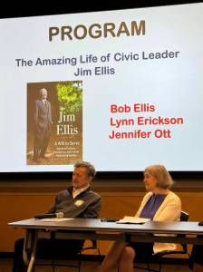 Photo courtesy of Mercer Island Rotary