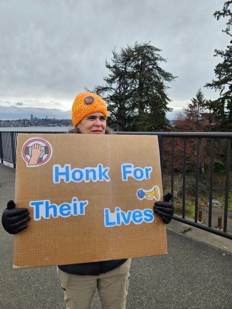 Photos courtesy of John Hamer