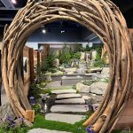 Driftwood Moonscape. Photo by Mindy Stern