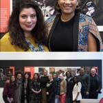 Photos courtesy of SZ Gallery