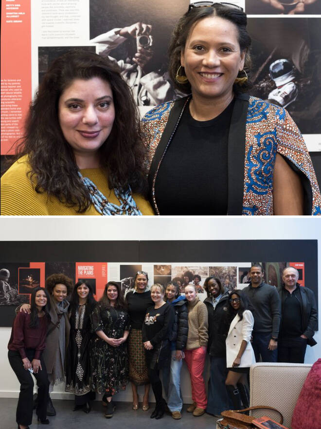 Photos courtesy of SZ Gallery