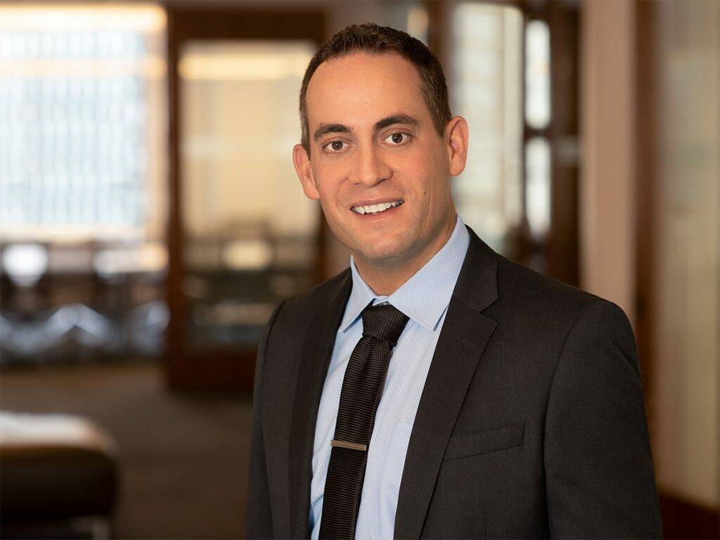 Jon Scholes. Courtesy photo