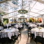 Complementing the Manor House is Joe’s Venue, a versatile event space perfect for hosting occasions like rehearsal dinners or corporate events. Photo courtesy of Pleasant Beach Village.
