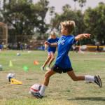 Mercer Island Parks and Recreation is partnering with Skyhawks Sports Academy to bring a summer full of fun camps for kids of all ages. Sports will include soccer, basketball, track and field, baseball, volleyball, field hockey, flag football and lacrosse. Camps will take place at the Mercer Island Community and Event Center, Islander Middle School and South Mercer Playfields. Check out the schedule and register at: <a href="https://tinyurl.com/8pj8rj3y" target="_blank">https://tinyurl.com/8pj8rj3y</a>. Photo courtesy of Skyhawks Sports Academy