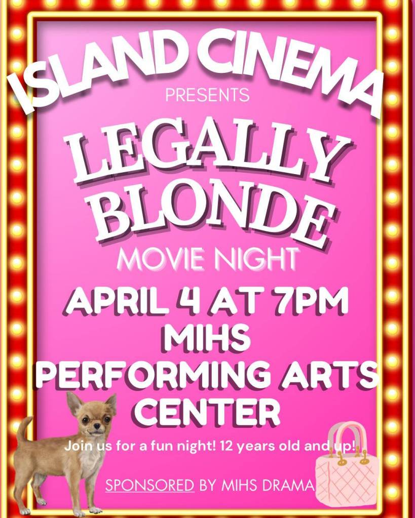 Graphic courtesy of the Mercer Island School District