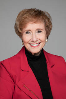 Sen. Lisa Wellman. Courtesy photo