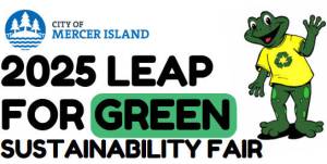 Courtesy of the city of Mercer Island