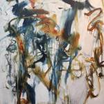 Mercer Islands First Friday ArtWalk will take place from 5-8 p.m. on April 4 at a host of locations. Participating locations include: Clarke & Clarke Art + Artifacts, MIVAL Gallery, Suzanne Zahr, Inc., Aljoya, Barrels Wine Bar, Realogics Sothebys International Realty, John L. Scott and Coldwell Banker Bain. Opening night at Clarke & Clarke Art + Artifacts will feature a vibrant and colorful collaboration between mother and daughter artists Sharon Carr and Lindsey Carr (pictured). The results are dynamic and colorful, energetic and uplifting. The works are their response to unsettling times while embracing light, movement and beauty, according to a press release. SZ Gallery will mark its ninth anniversary and kickoff MENA Heritage Month with a month-long community-centric pop-up space by Ya Hala. Opening night will feature a food cart by Reems Kitchen, live oud music by Hanna, henna tattoos by Jolene and coffee, tea, mocktails and more. Courtesy photo