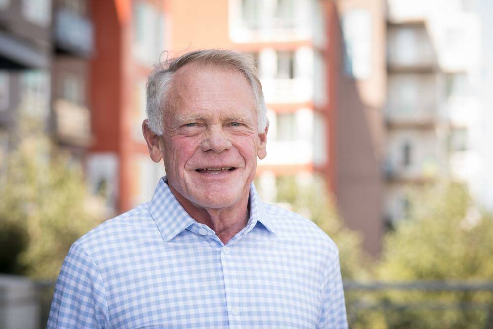 Daniel Jake Jacobson. Courtesy photo