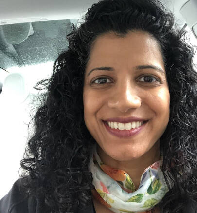 Tanya Su. Courtesy photo