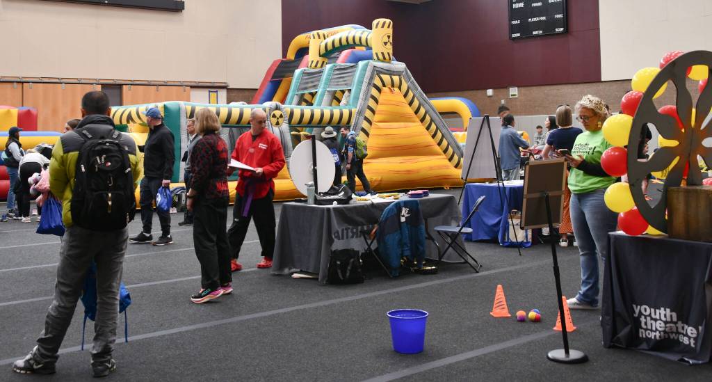 Andy Nystrom/ staff photo