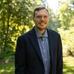 Mercer Island resident Dr. Peter Kelly, founder and CEO of nonprofit Grow Further. Courtesy photo