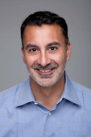 Mayor Salim Nice. Courtesy image.