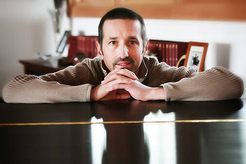 Mercer Island School District bus driver Dave Irish. Photo courtesy of Kimberly Jackson