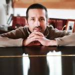 Mercer Island School District bus driver Dave Irish. Photo courtesy of Kimberly Jackson