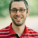 Daniel Becker. Courtesy photo