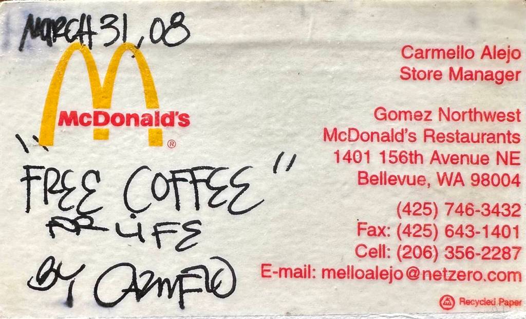 Courtesy of Greg Asimakoupoulos