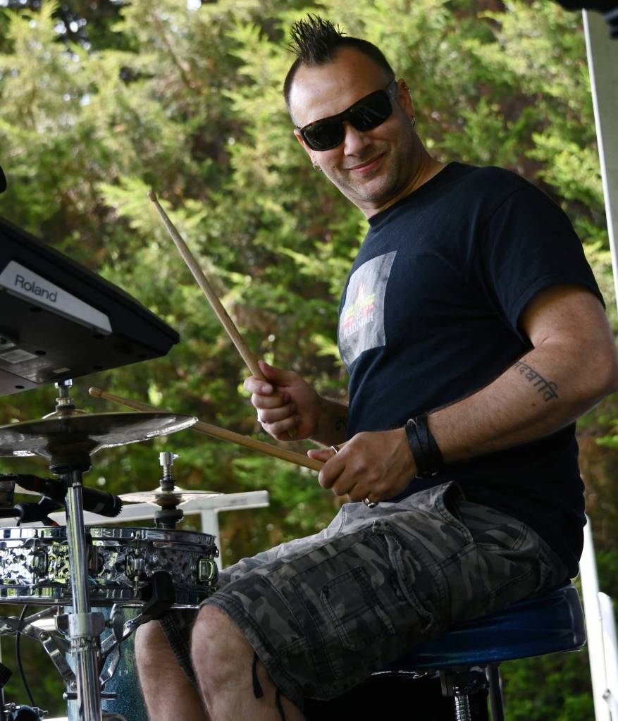 Andy Nystrom/ staff photo