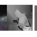 Burglary suspects captured on Seattle Mariners player Julio Rodriguezs home video surveillance system on Mercer Island. Courtesy photo