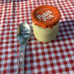 Dessert. Photo by Mindy Stern