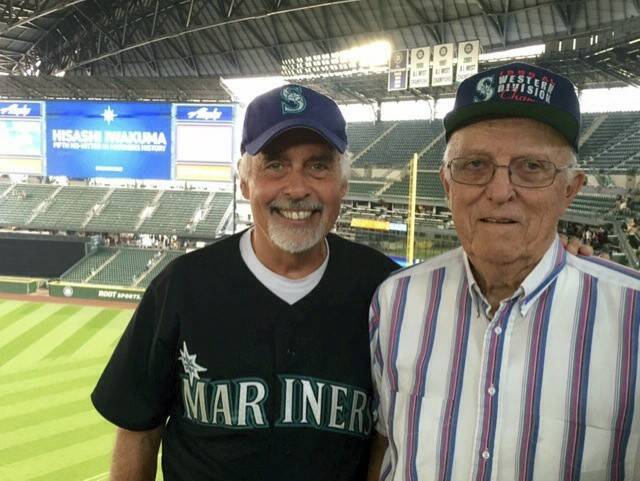 Photo courtesy of Greg Asimakoupoulos