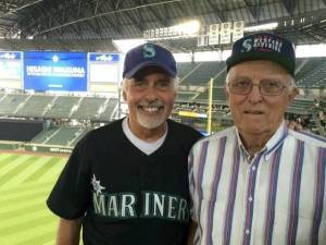 Photo courtesy of Greg Asimakoupoulos