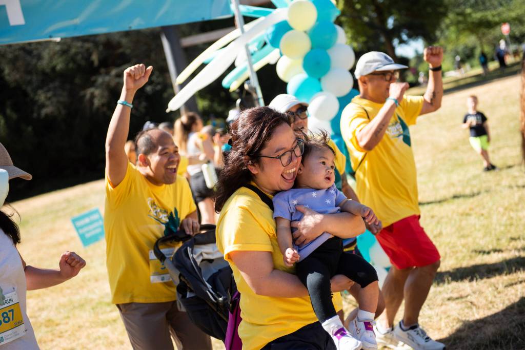 Courtesy of Vivian Hsu Photography