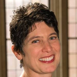 Mindy Stern. Courtesy photo