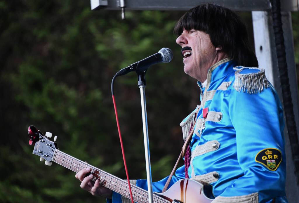 Andy Nystrom/ staff photo