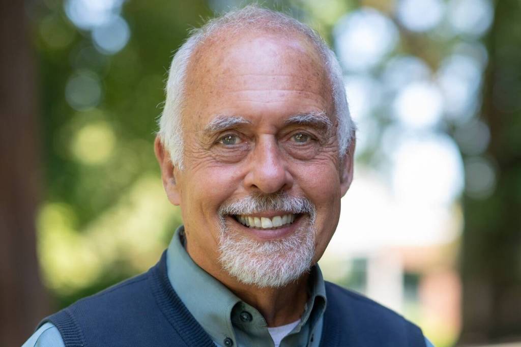 Guest columnist Greg Asimakoupoulos is a former chaplain at Covenant Living at the Shores in Mercer Island.