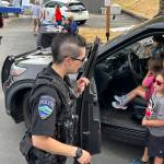 Photo courtesy of Greg Asimakoupoulos