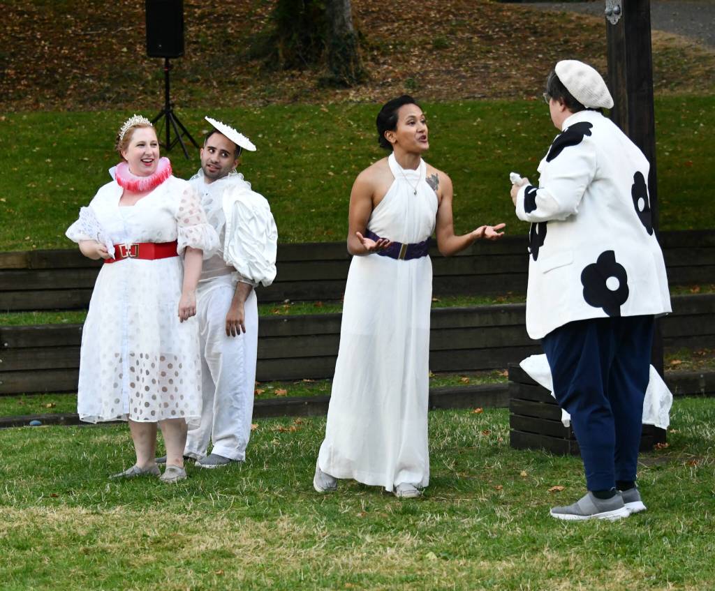 Andy Nystrom/ staff photo