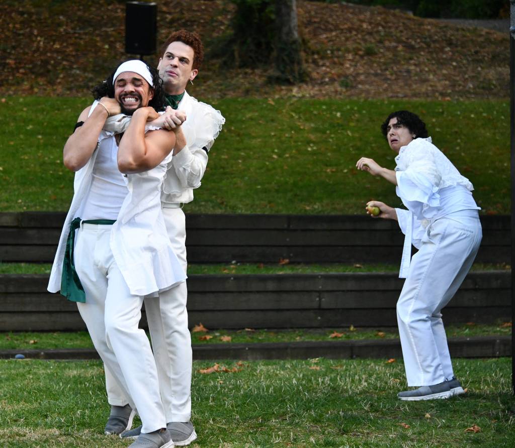 Andy Nystrom/ staff photo